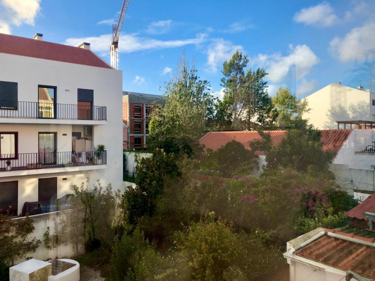 Apartamento Torres Vedras Centro Bagian luar foto
