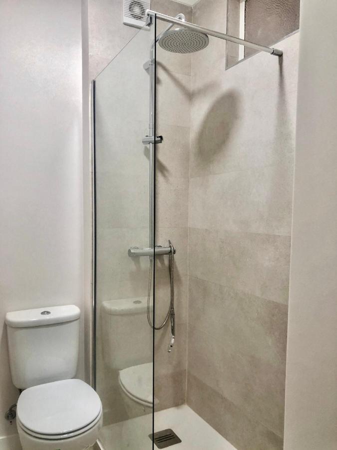Apartamento Torres Vedras Centro Bagian luar foto