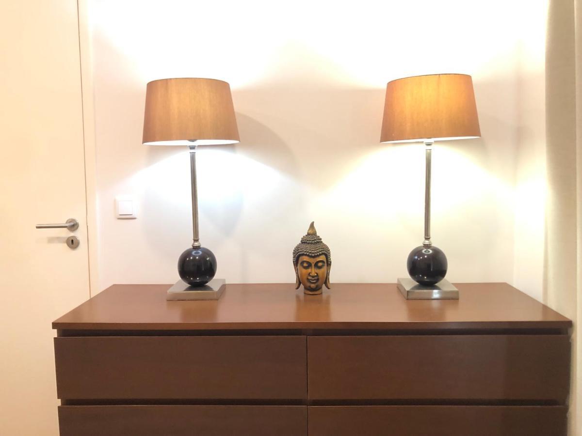 Apartamento Torres Vedras Centro Bagian luar foto