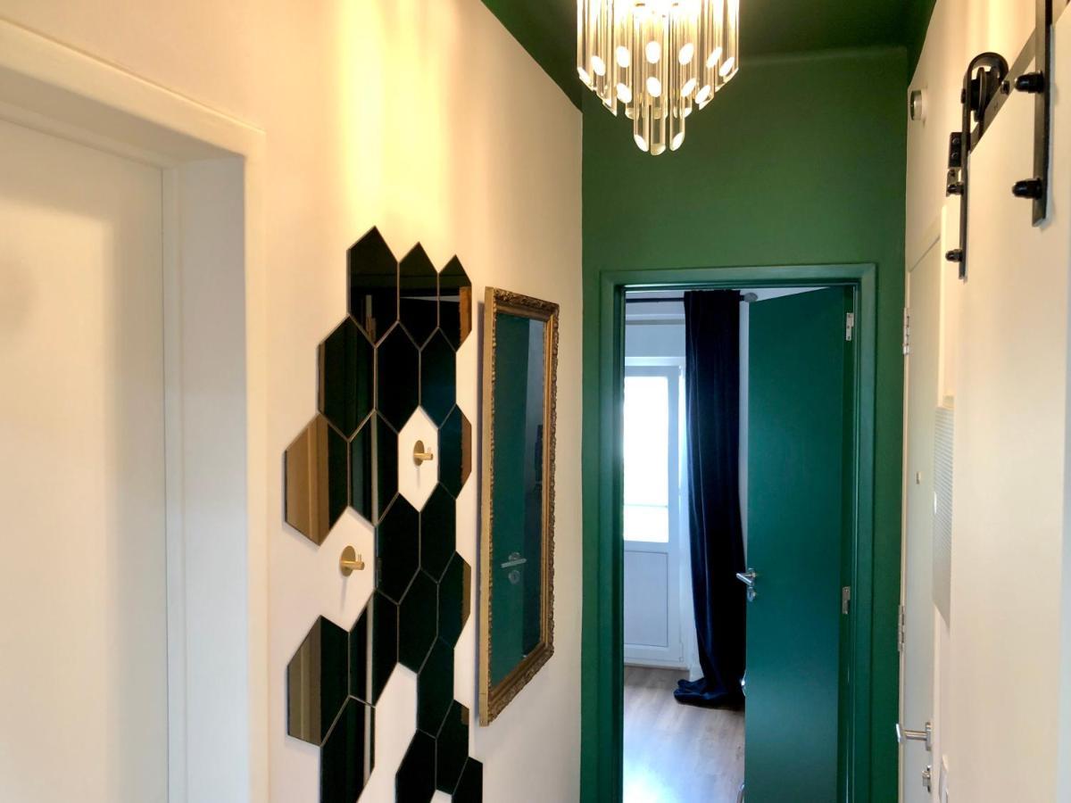 Apartamento Torres Vedras Centro Bagian luar foto