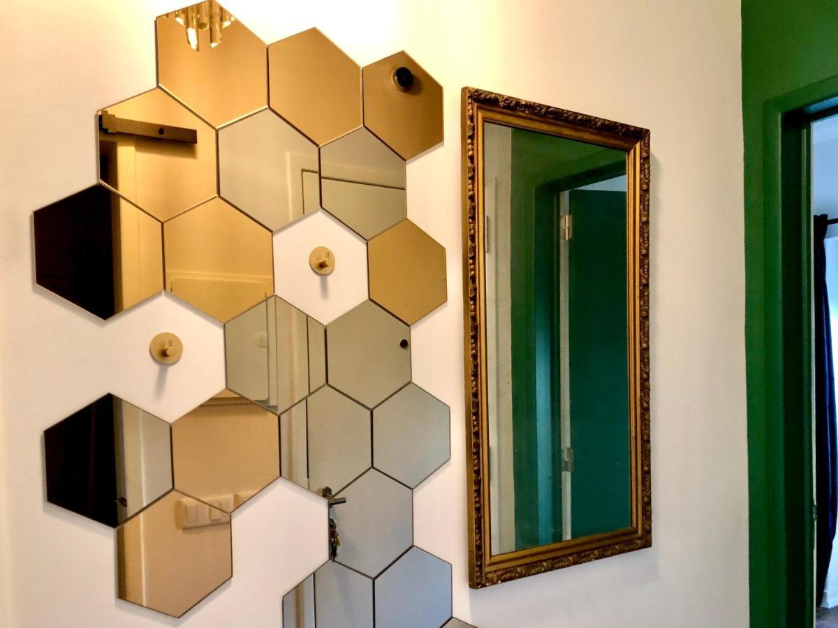 Apartamento Torres Vedras Centro Bagian luar foto