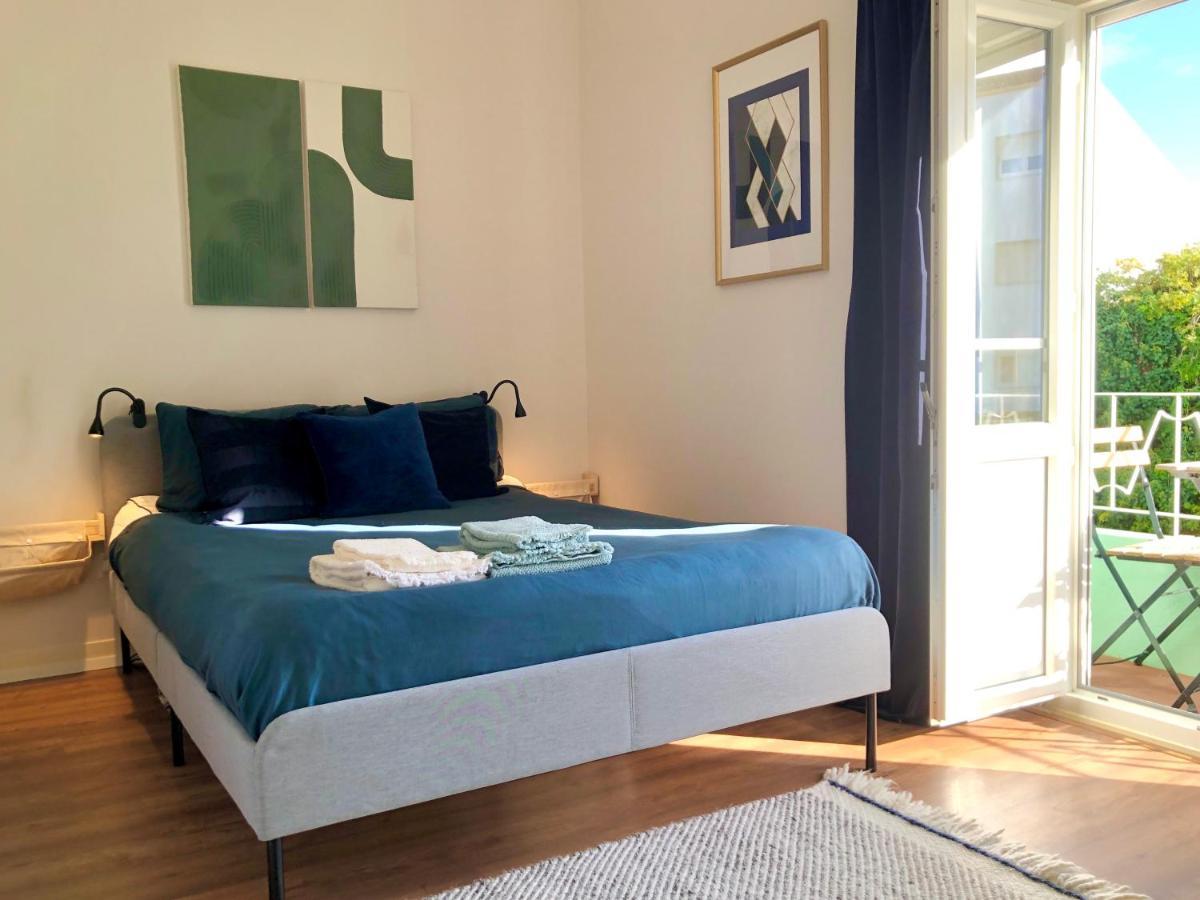 Apartamento Torres Vedras Centro Bagian luar foto
