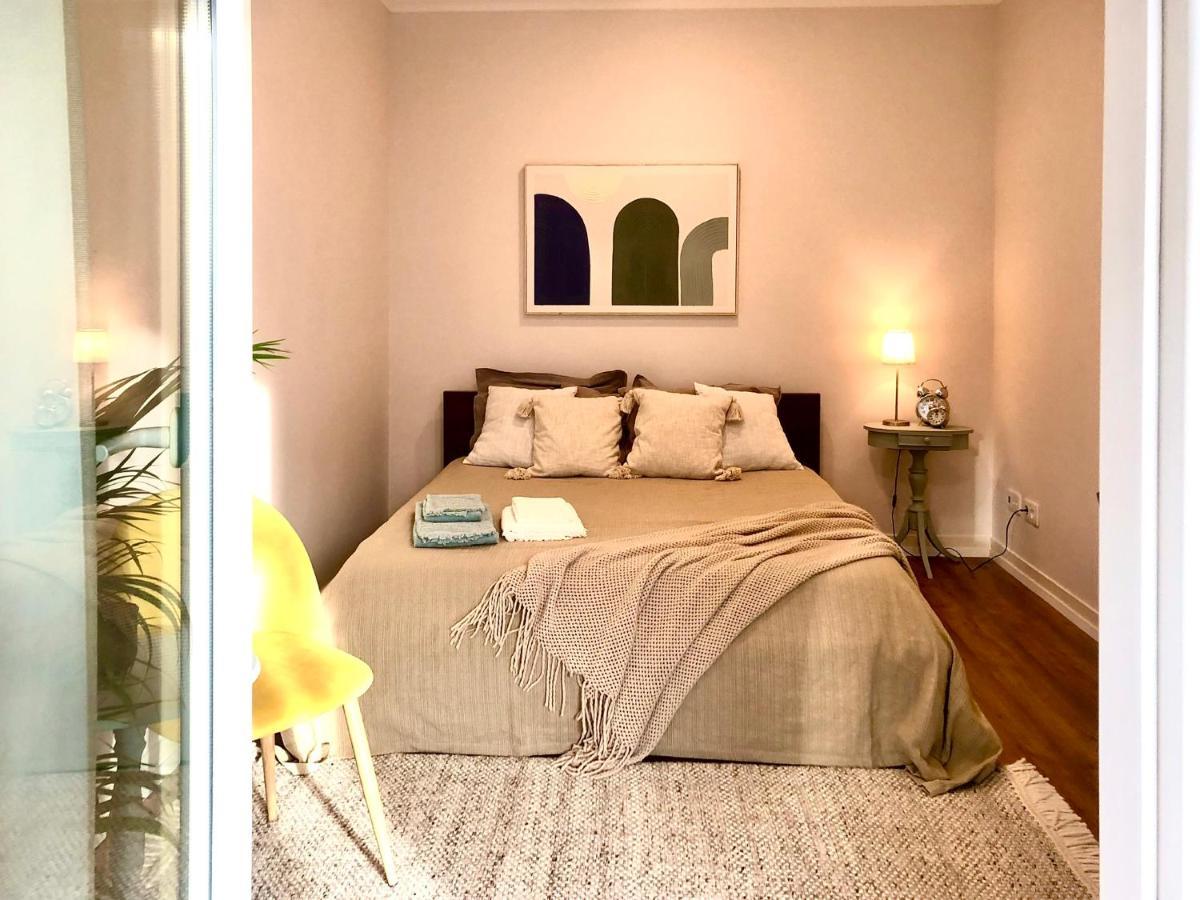 Apartamento Torres Vedras Centro Bagian luar foto
