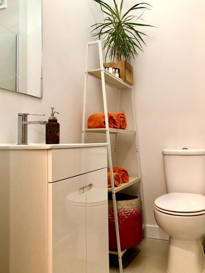 Apartamento Torres Vedras Centro Bagian luar foto