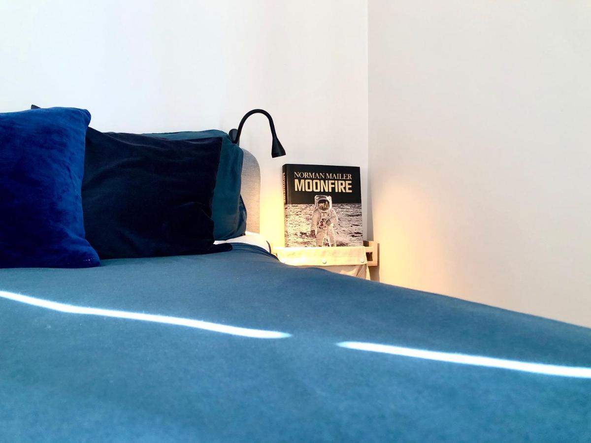 Apartamento Torres Vedras Centro Bagian luar foto