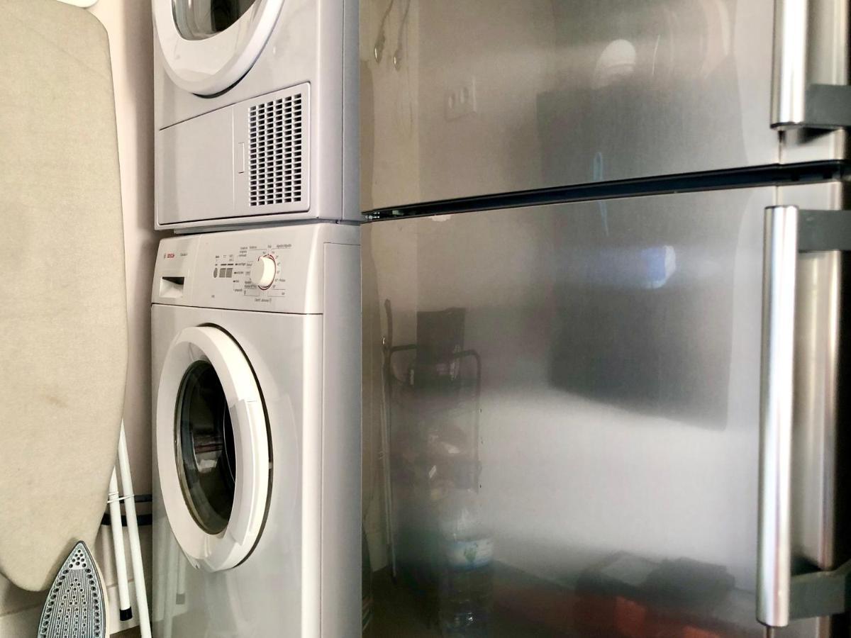 Apartamento Torres Vedras Centro Bagian luar foto