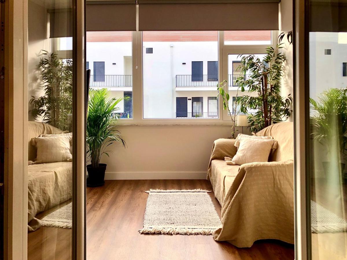 Apartamento Torres Vedras Centro Bagian luar foto