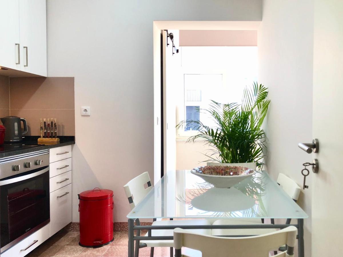 Apartamento Torres Vedras Centro Bagian luar foto