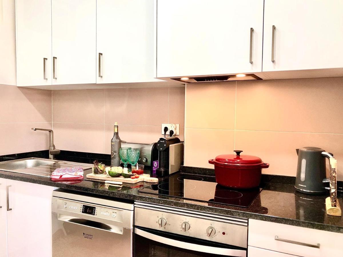 Apartamento Torres Vedras Centro Bagian luar foto