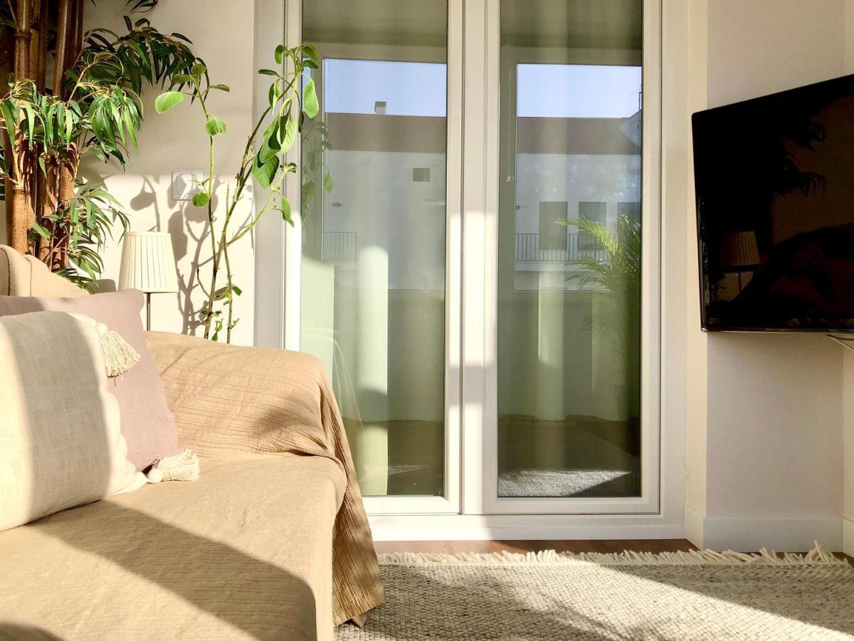 Apartamento Torres Vedras Centro Bagian luar foto