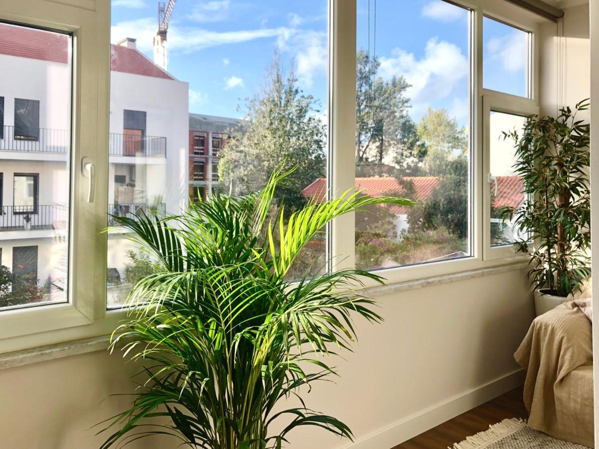 Apartamento Torres Vedras Centro Bagian luar foto