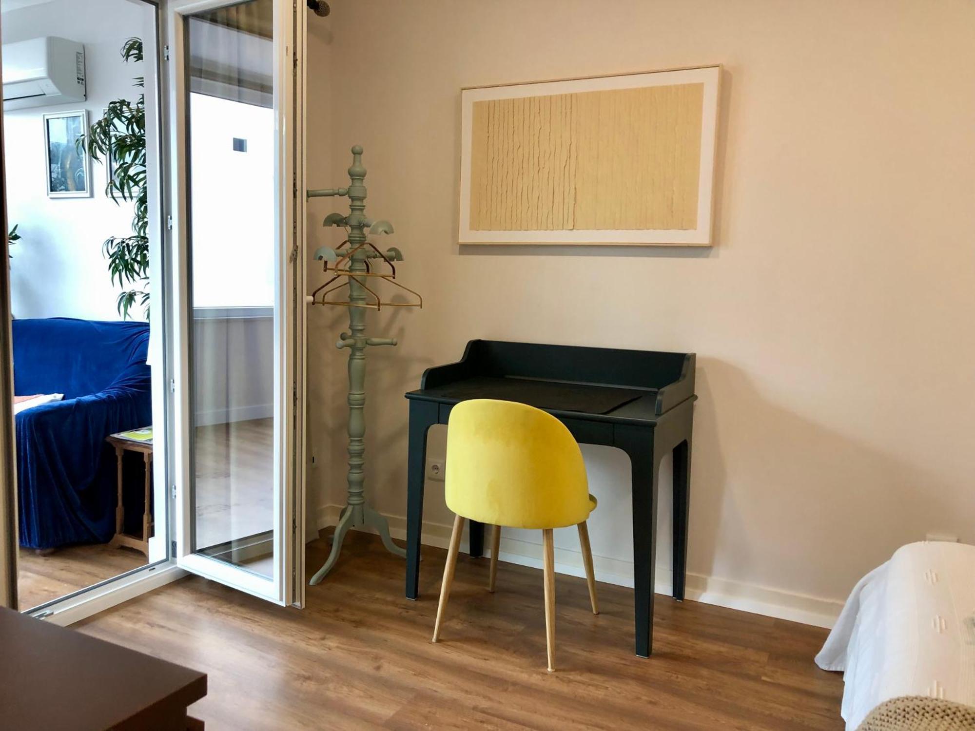 Apartamento Torres Vedras Centro Bagian luar foto